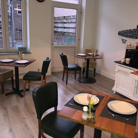 B&B Check Mate Roermond Εξωτερικό φωτογραφία