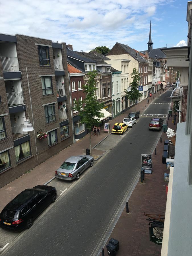 B&B Check Mate Roermond Εξωτερικό φωτογραφία