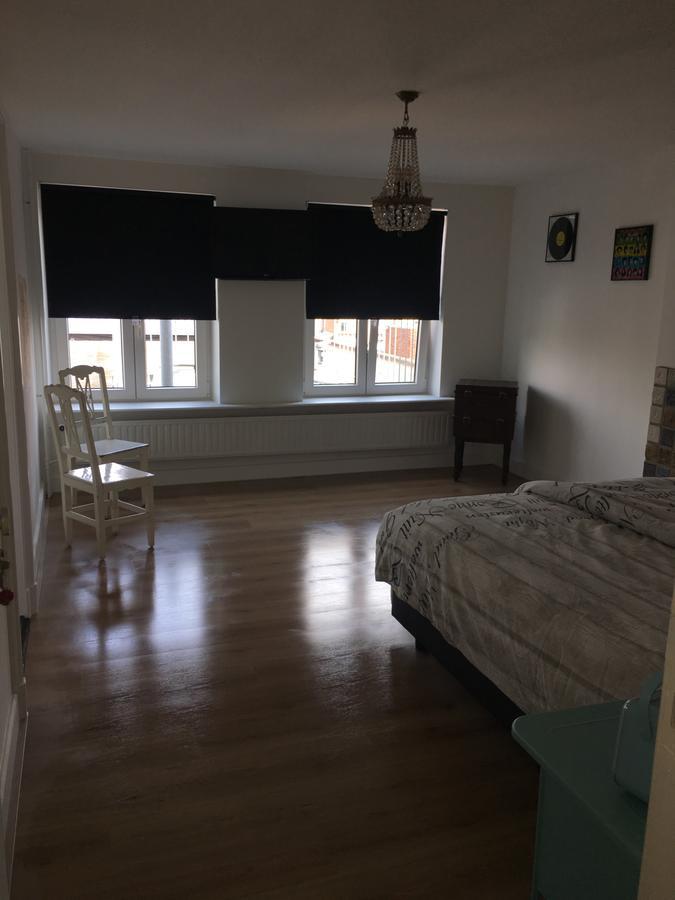 B&B Check Mate Roermond Εξωτερικό φωτογραφία