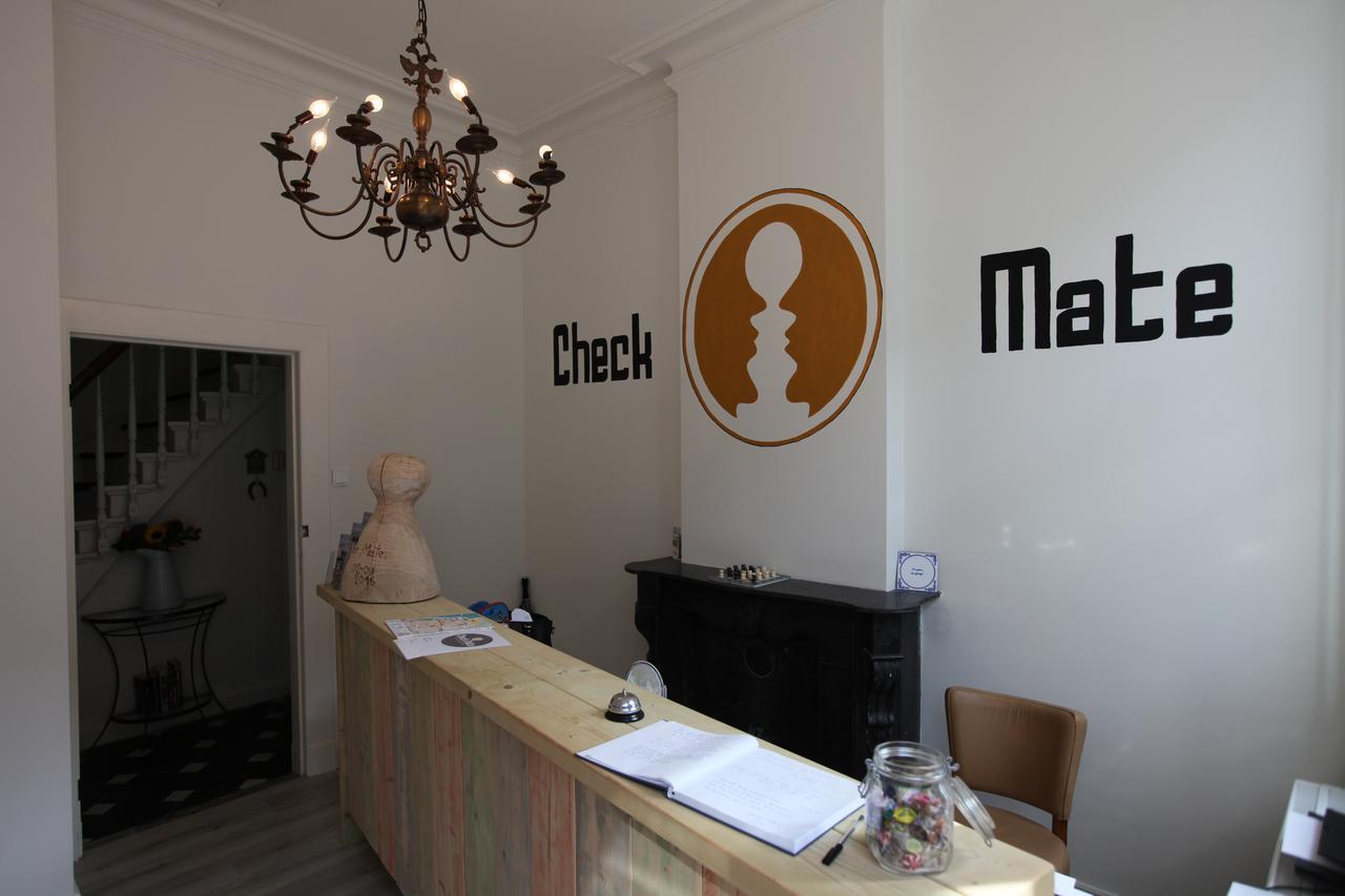 B&B Check Mate Roermond Εξωτερικό φωτογραφία