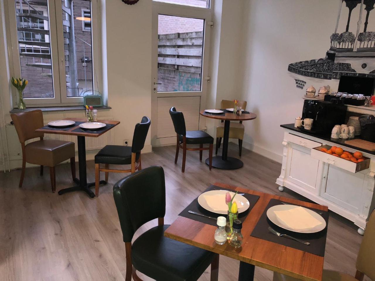 B&B Check Mate Roermond Εξωτερικό φωτογραφία