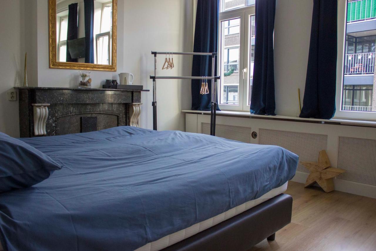 B&B Check Mate Roermond Εξωτερικό φωτογραφία