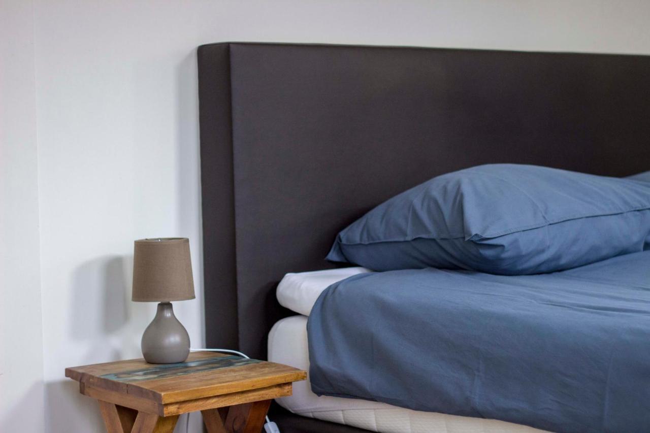 B&B Check Mate Roermond Εξωτερικό φωτογραφία