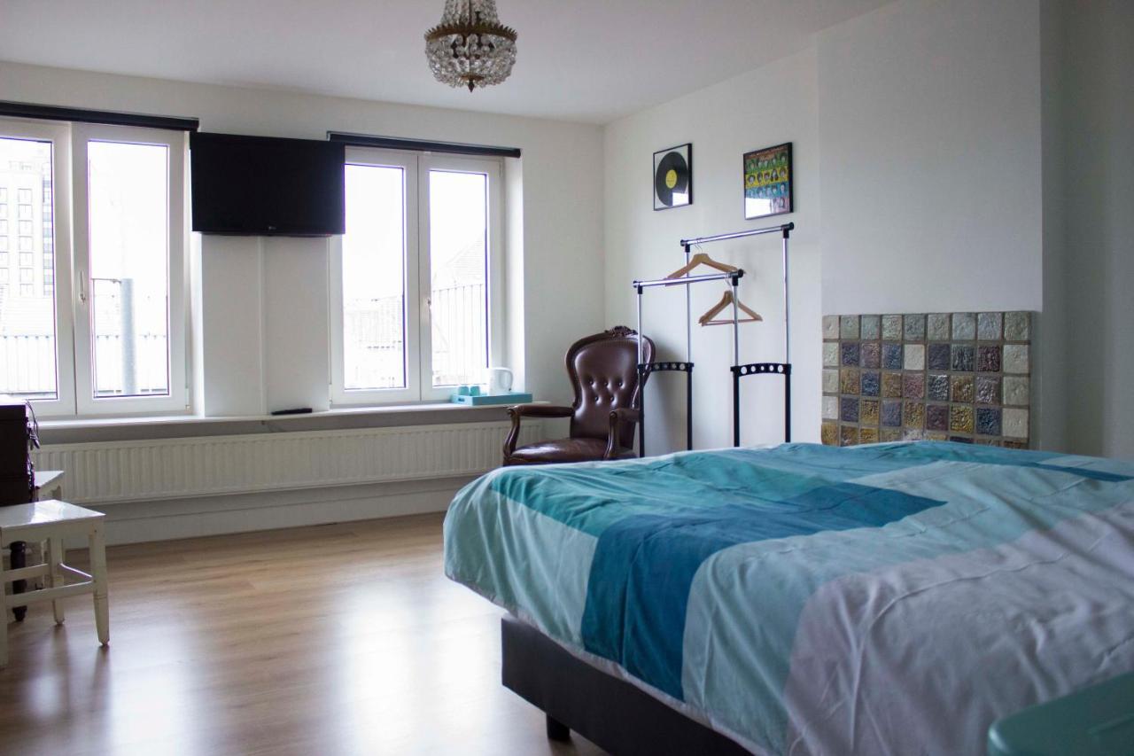 B&B Check Mate Roermond Εξωτερικό φωτογραφία