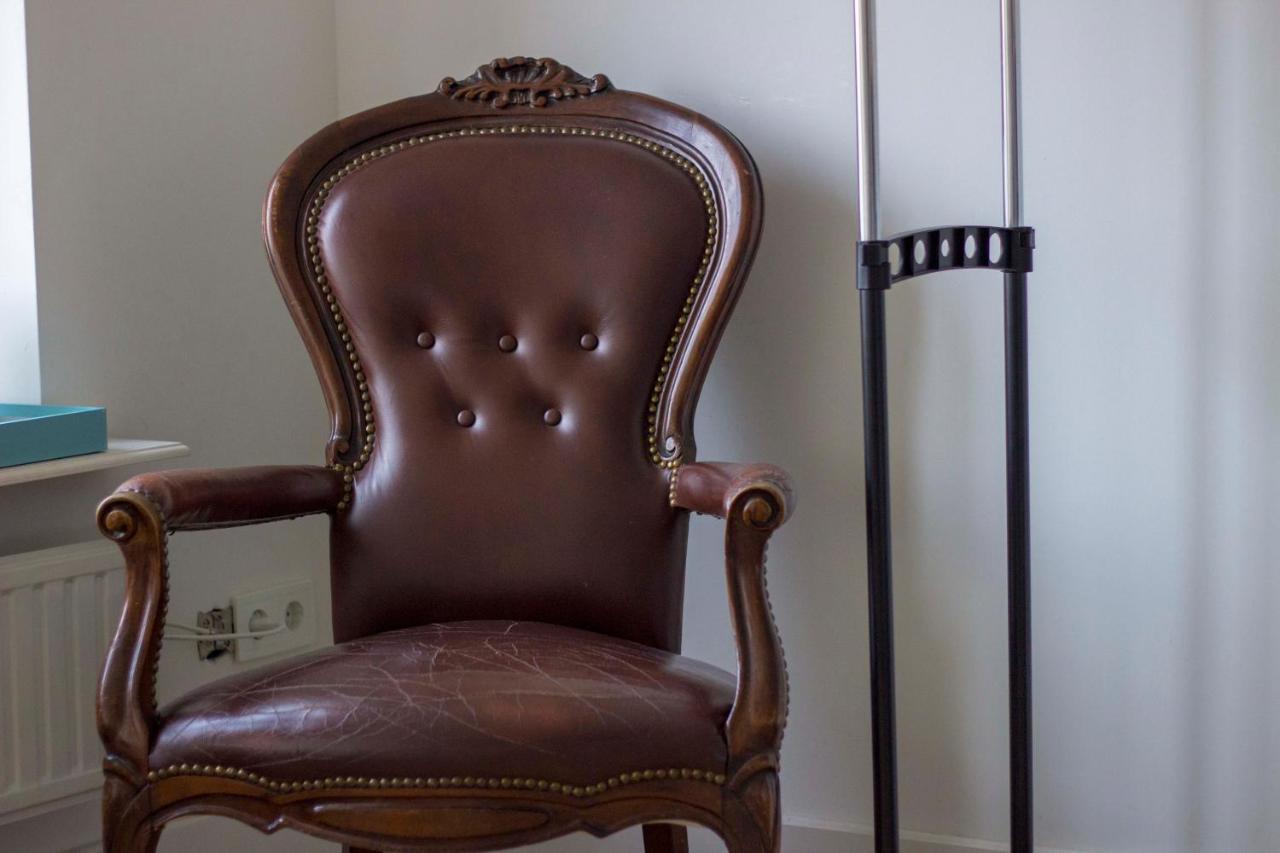 B&B Check Mate Roermond Εξωτερικό φωτογραφία